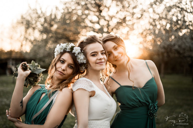 mariage angoulême en Charente