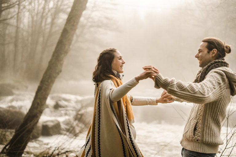 séance grossesse photo Limoges Angoulême