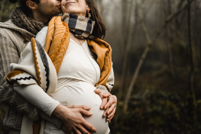 séance grossesse photo Limoges Angoulême