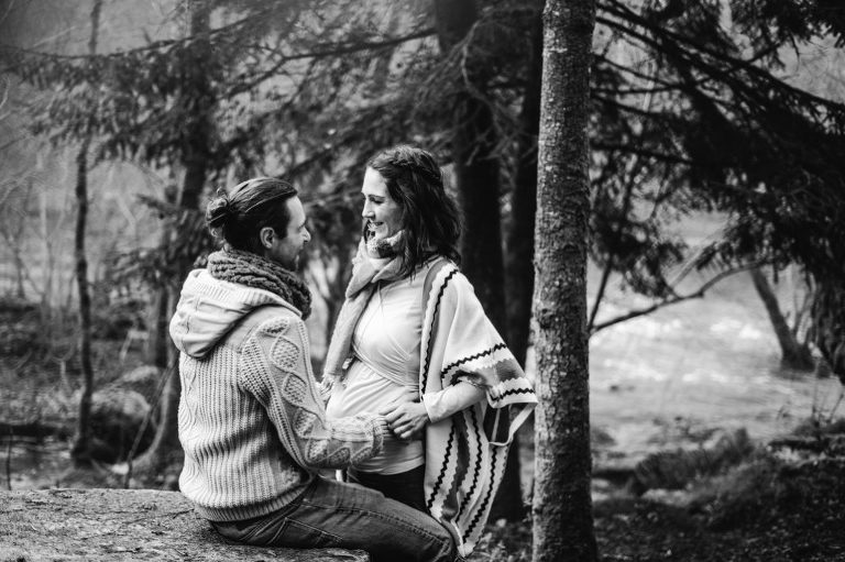 séance grossesse photo Limoges Angoulême