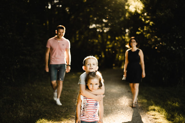 séance photo famille Niort lifestyle