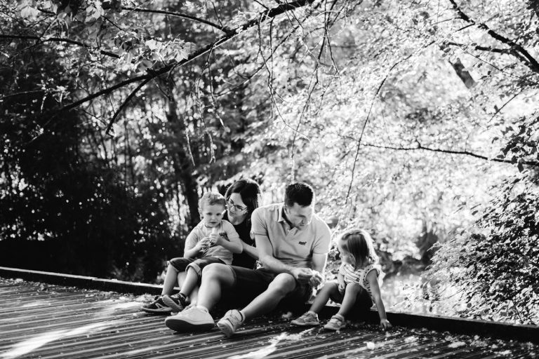 séance photo famille Niort lifestyle