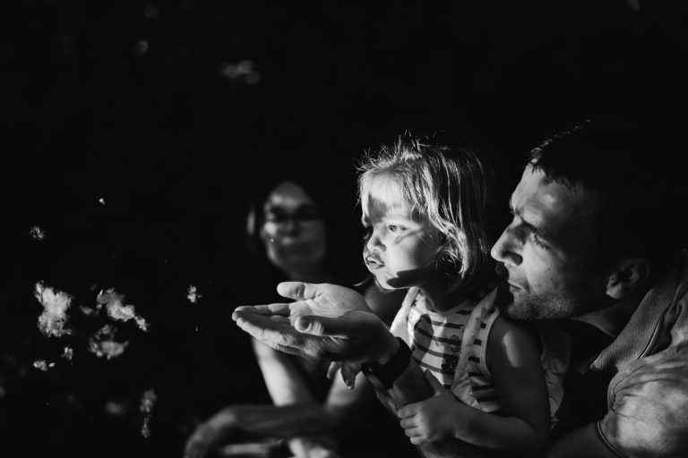 séance photo famille Niort lifestyle