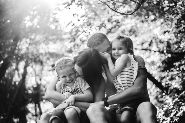 séance photo famille Niort lifestyle