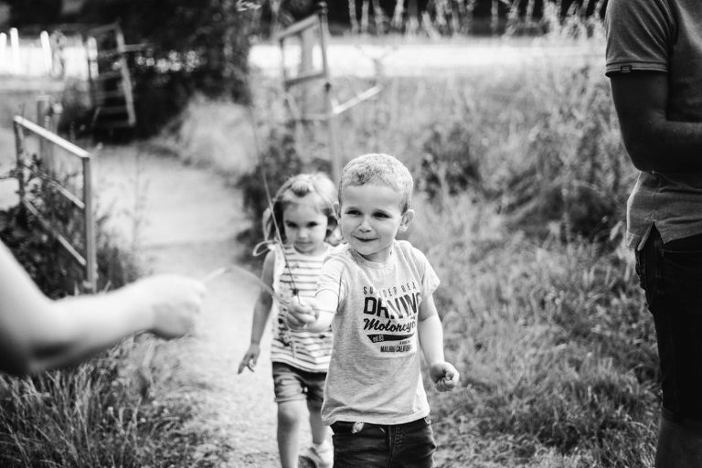 séance photo famille Niort lifestyle
