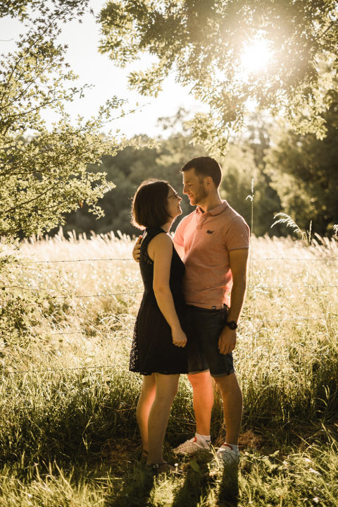 séance photo famille et couple Niort lifestyle