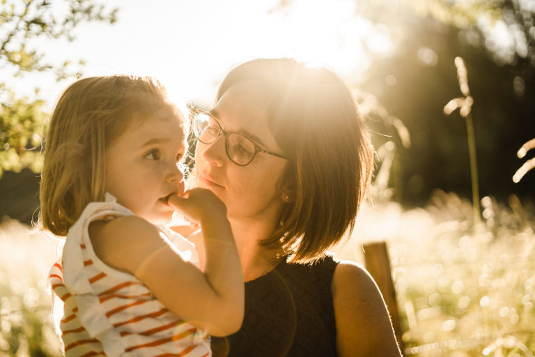 séance photo famille Niort lifestyle