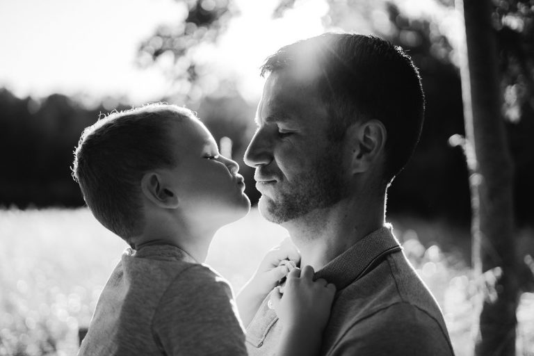 séance photo famille Niort lifestyle