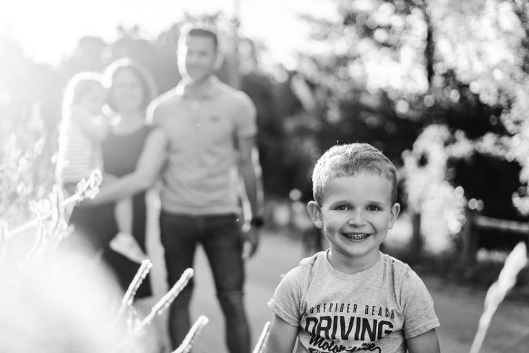 séance photo famille Niort lifestyle