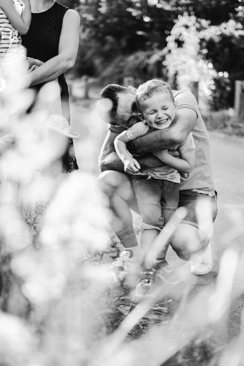 séance photo famille Niort lifestyle