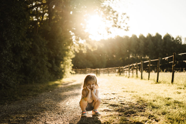 séance photo famille Niort lifestyle