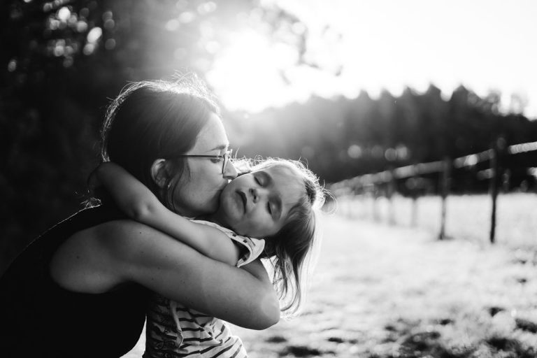 séance photo famille Niort lifestyle