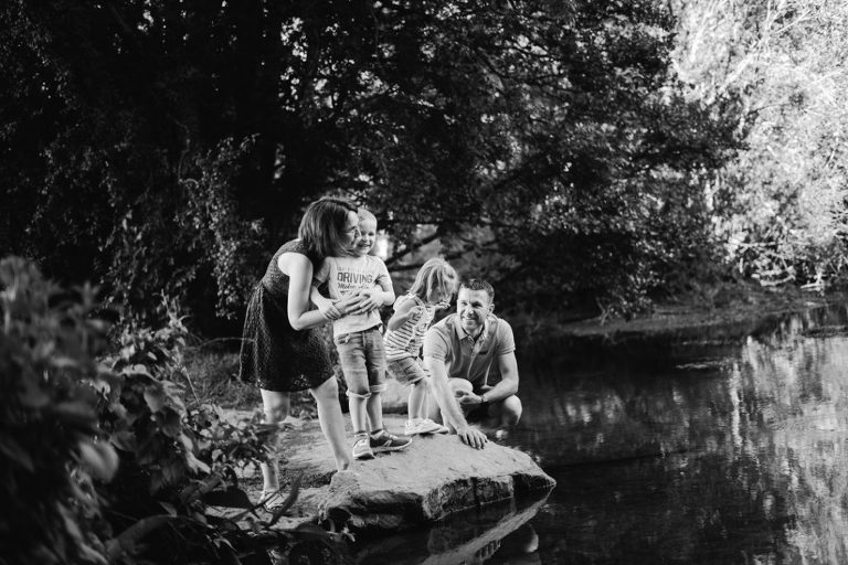 séance photo famille Niort lifestyle
