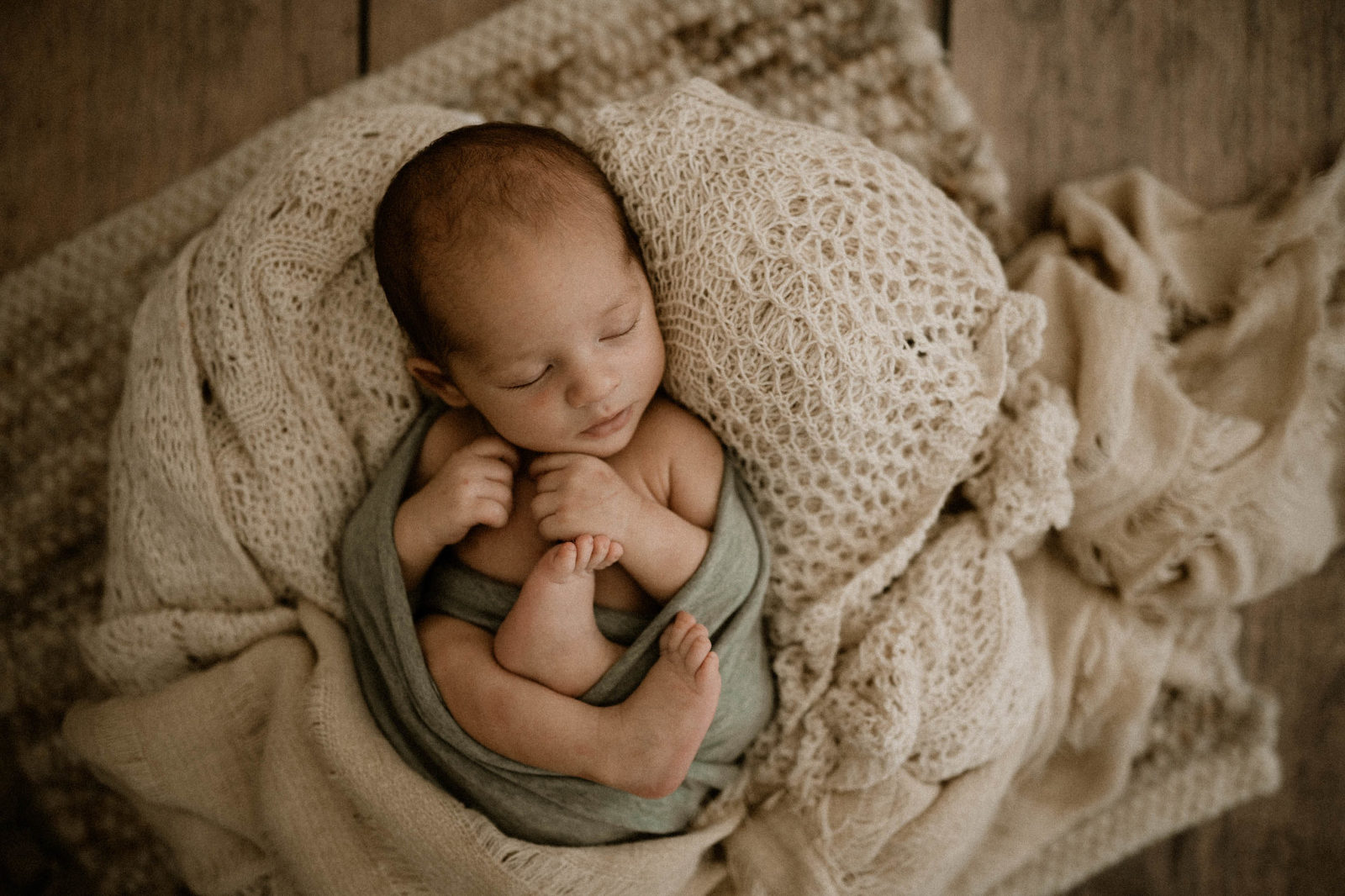 photographe nouveau né naissance angoulême