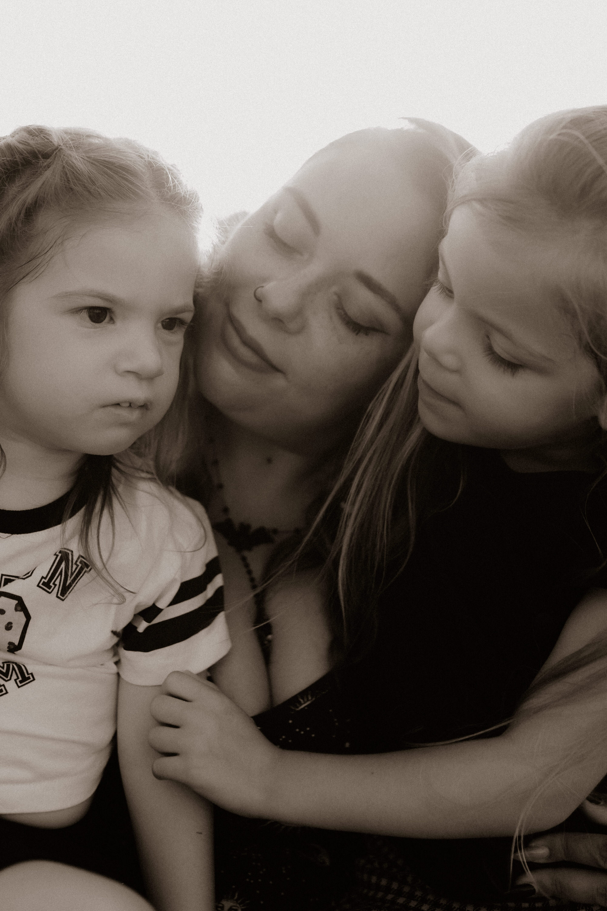 Photographe famille à Angoulême