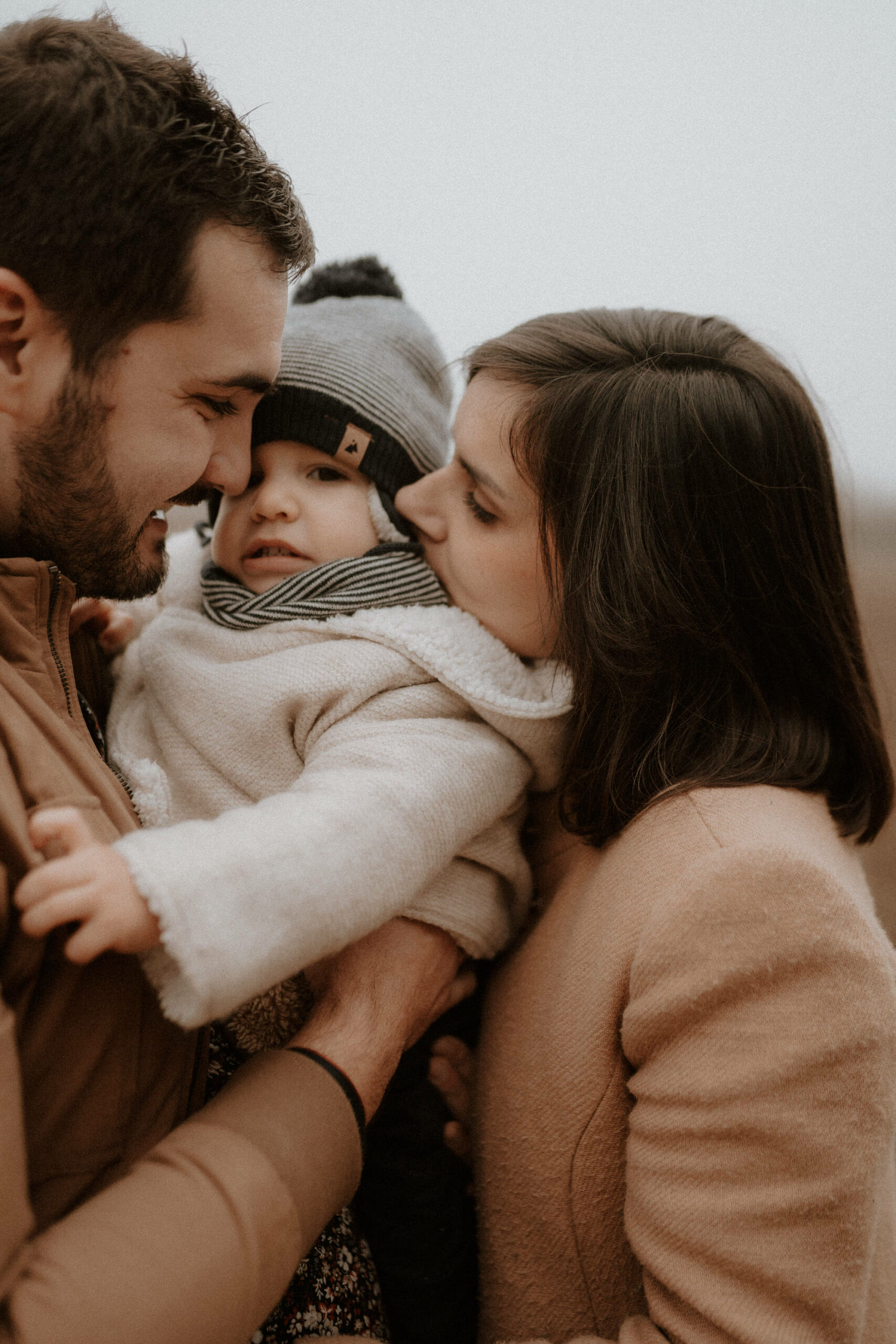 Photographe famille près de Poitiers