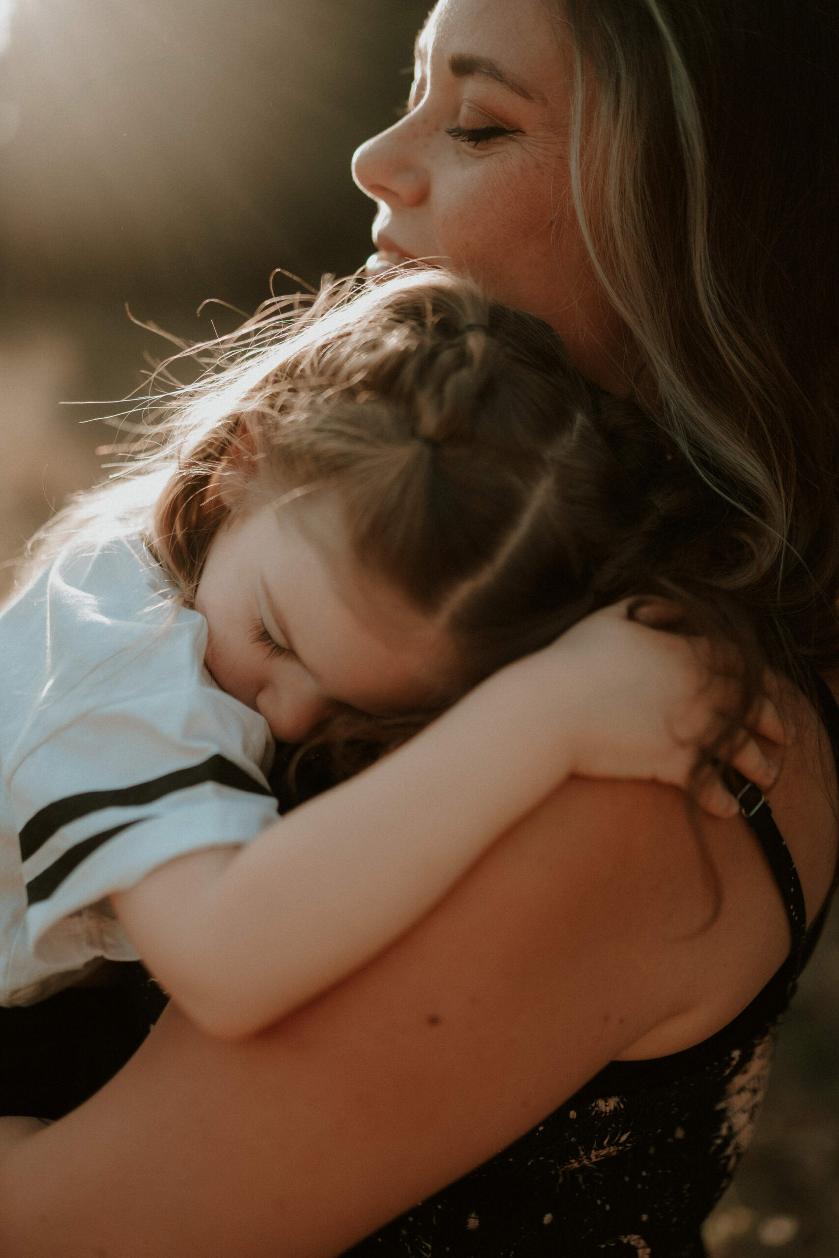 Photographe famille près de Poitiers