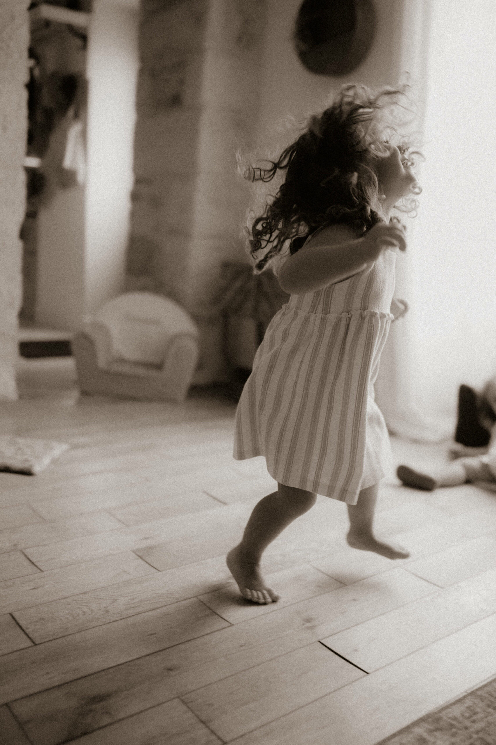 Photographe famille près de Poitiers