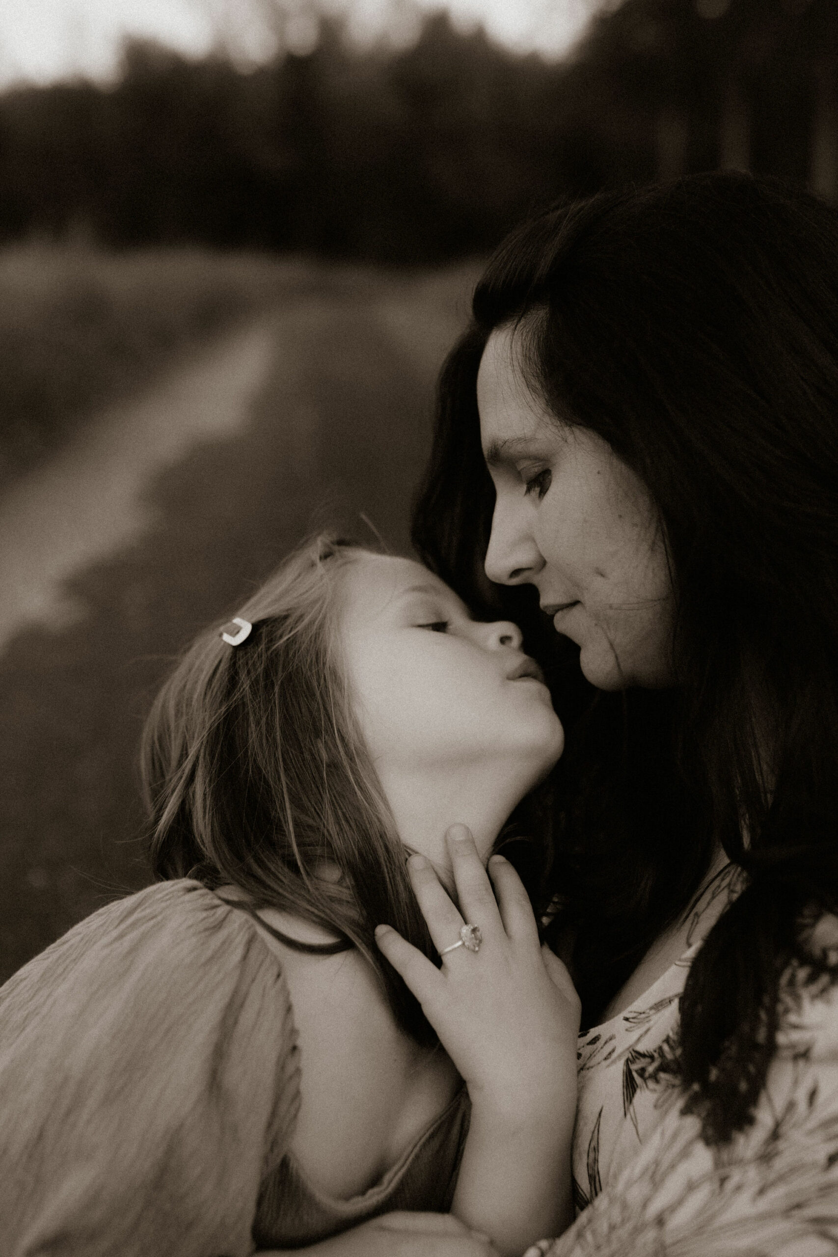 Photographe famille près de Poitiers