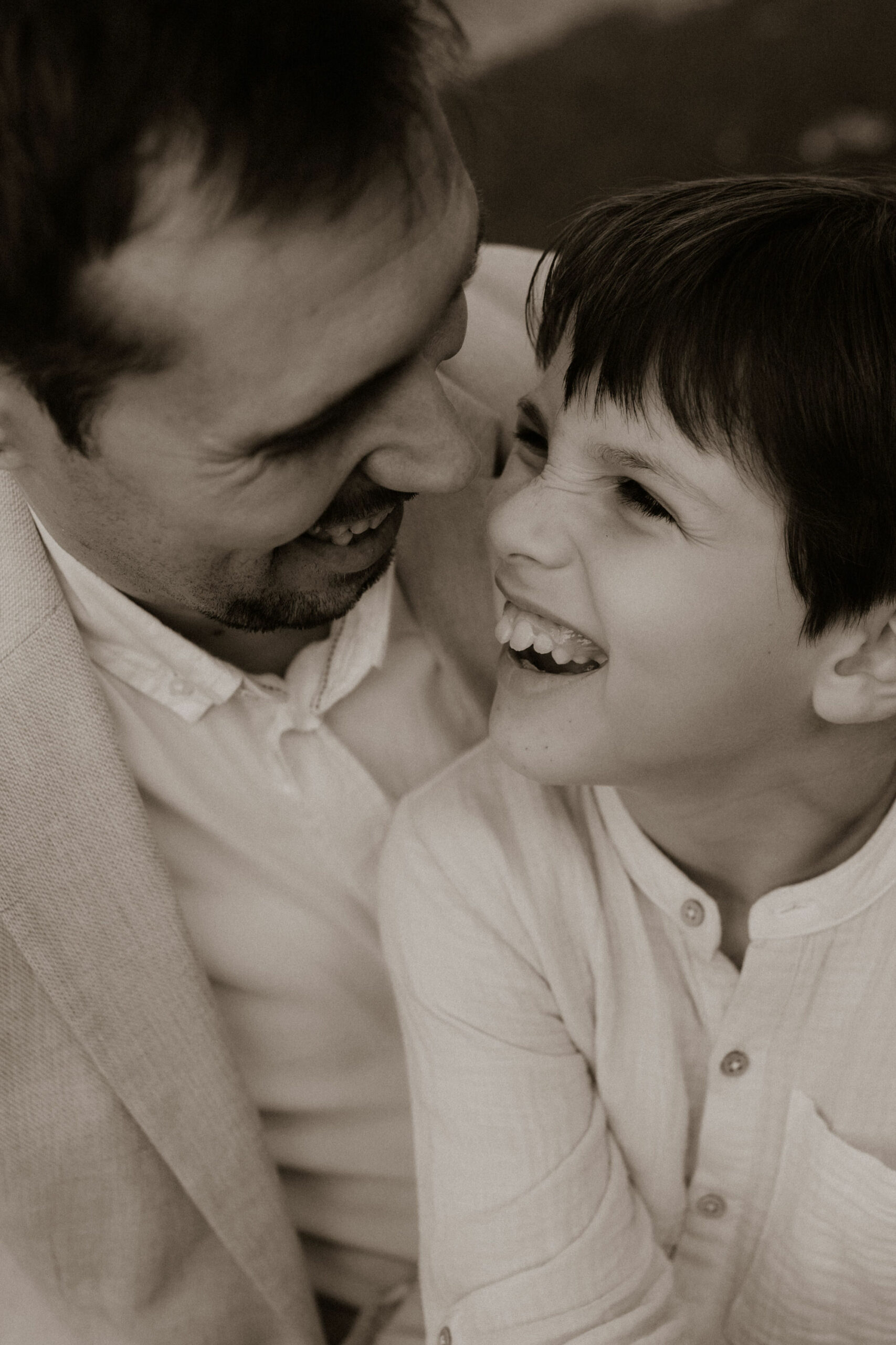 Photographe famille près de Poitiers