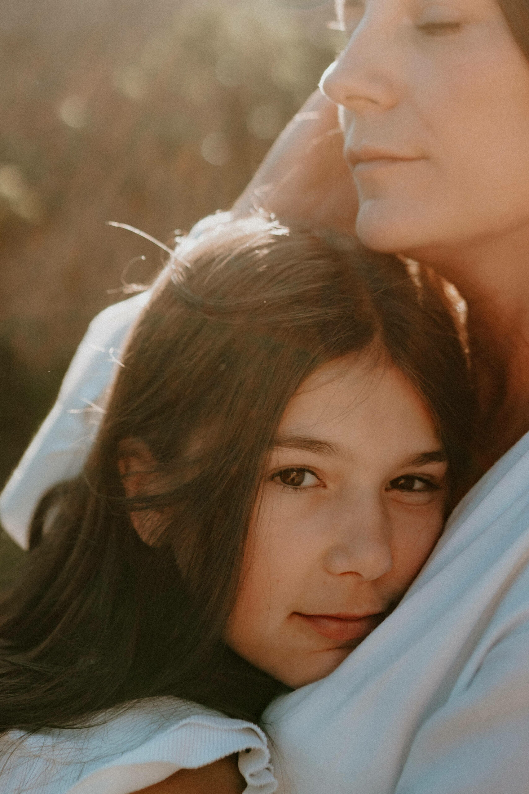 Photographe famille près de Poitiers