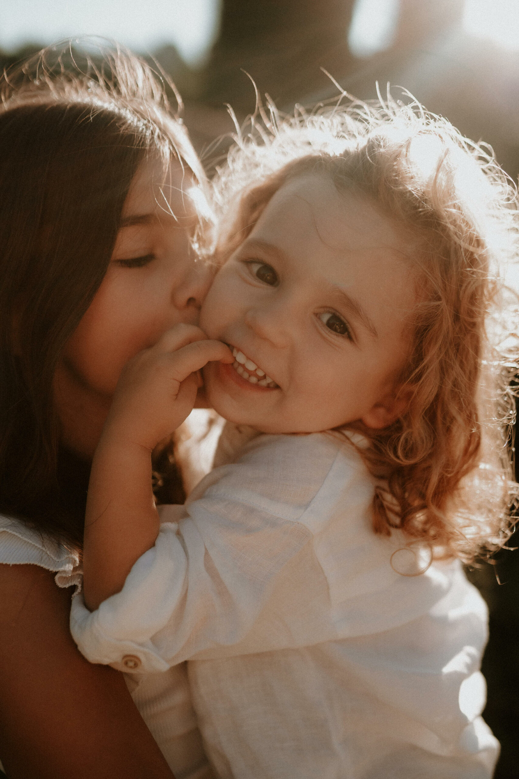 Photographe famille près de Poitiers