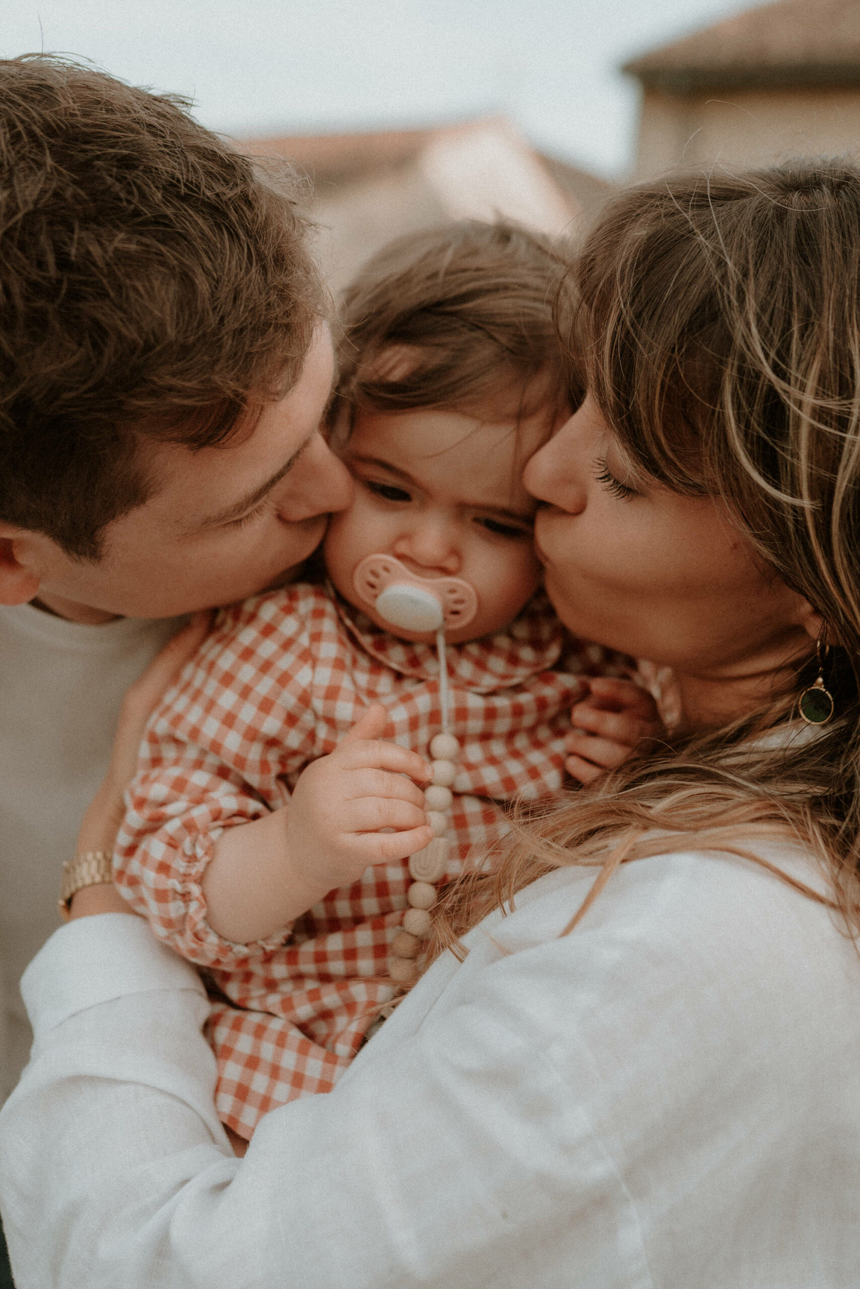 Photographe famille près de Poitiers