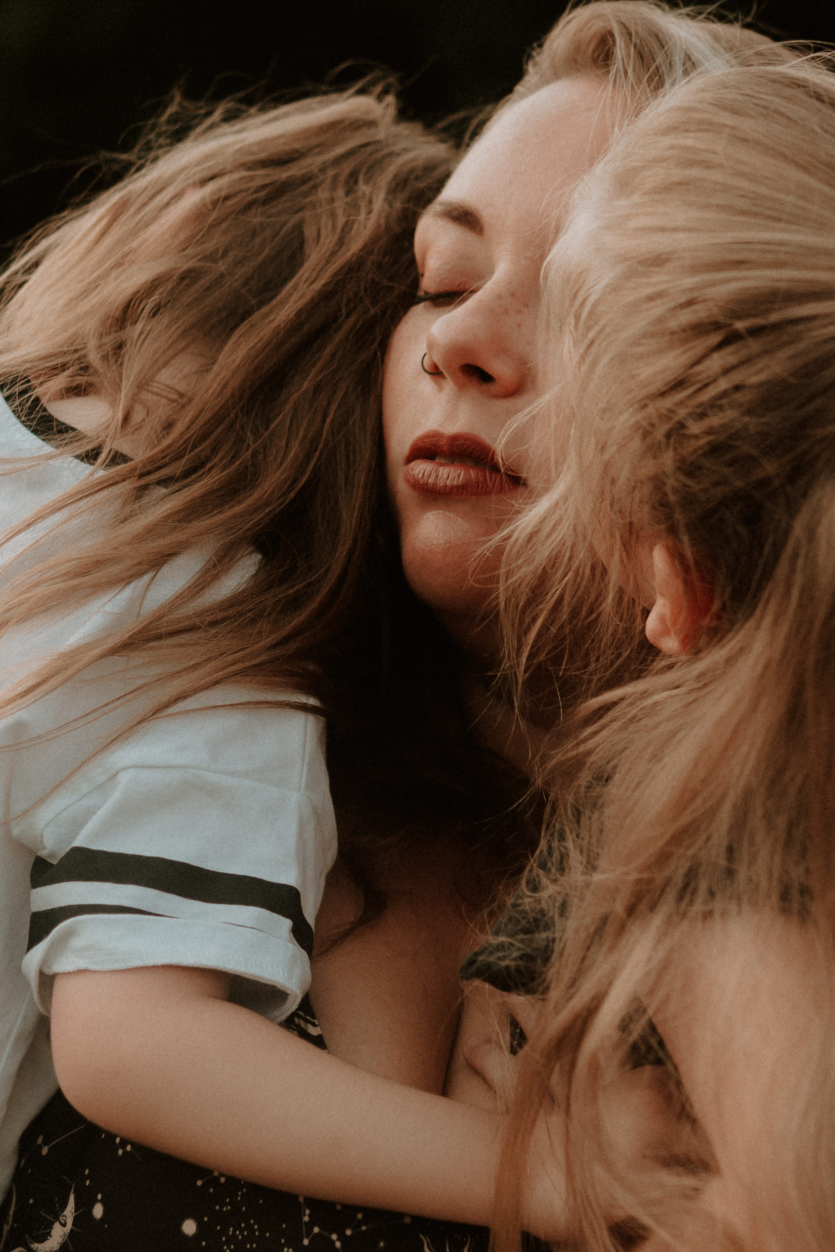 Photographe famille près de Poitiers