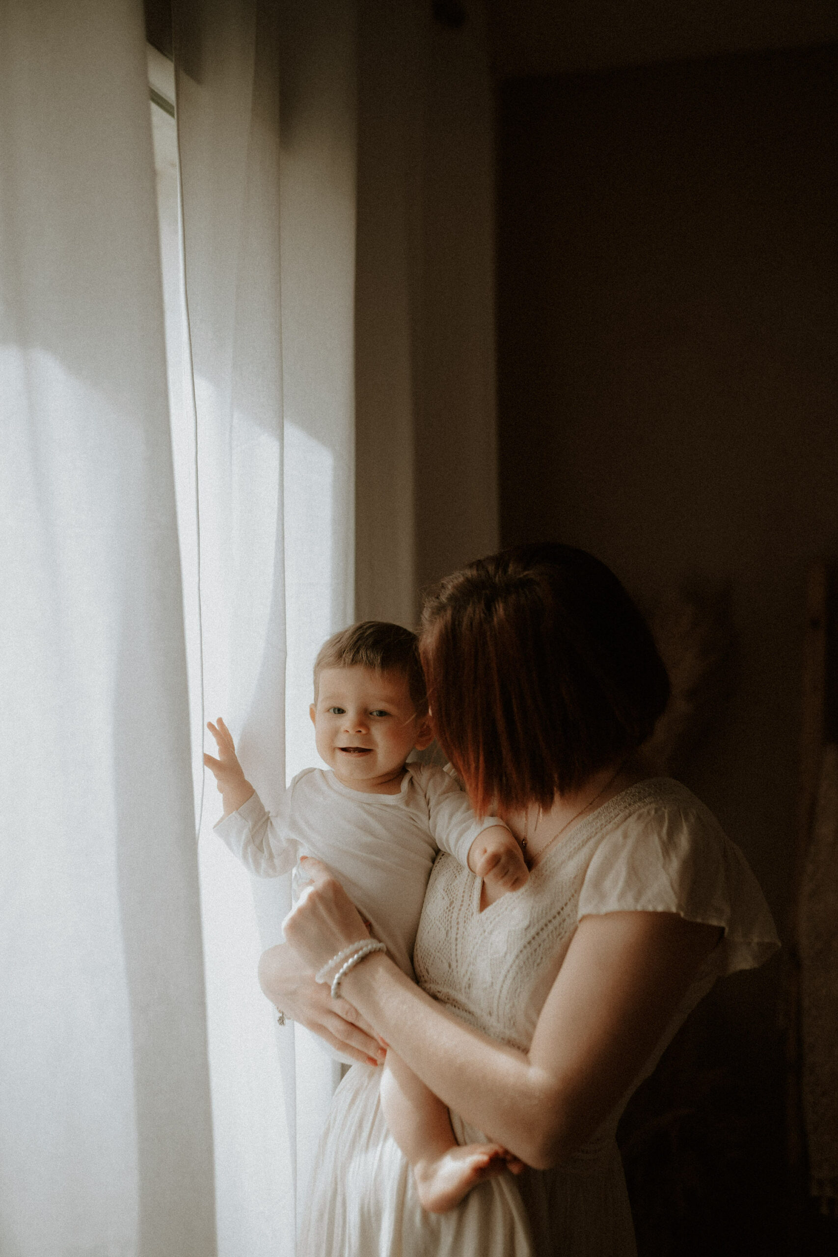 Photographe famille près de Poitiers