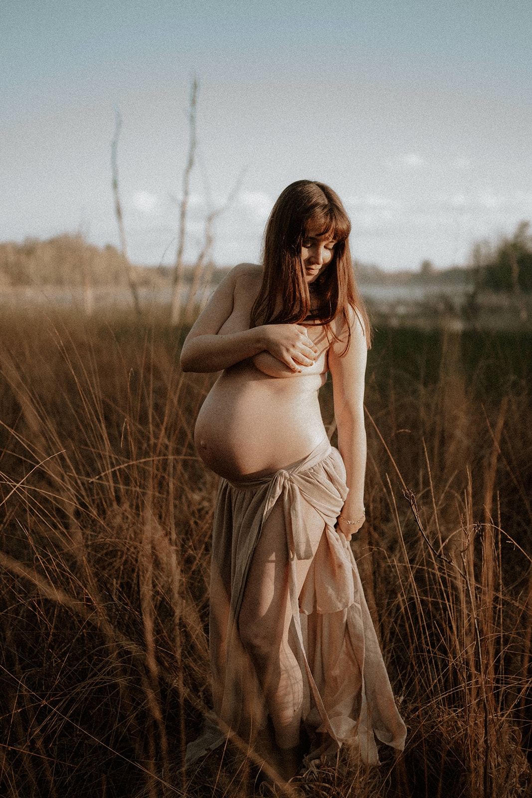 photographe grossesse à Angoulême en Charente