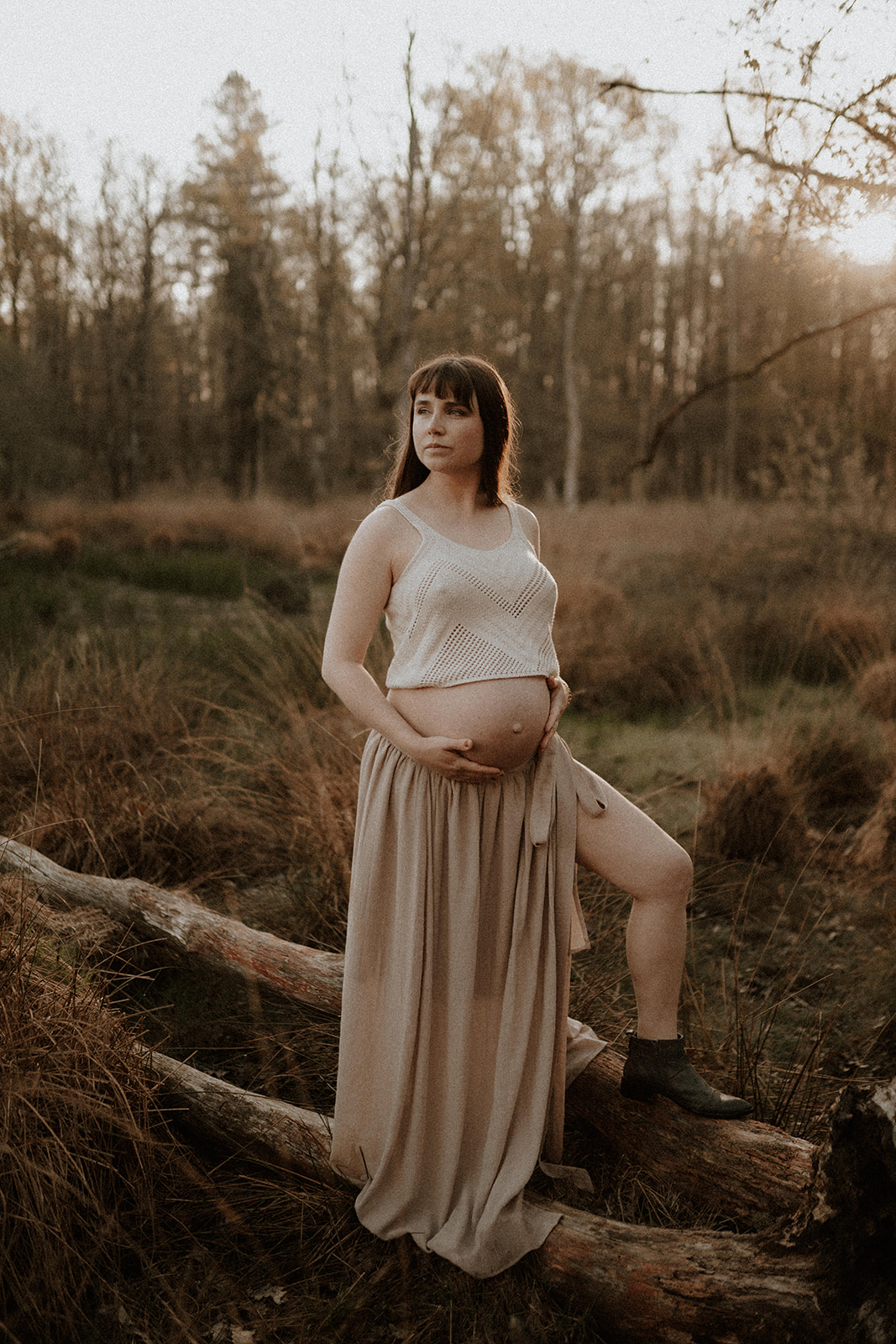 photographe grossesse à Angoulême en Charente