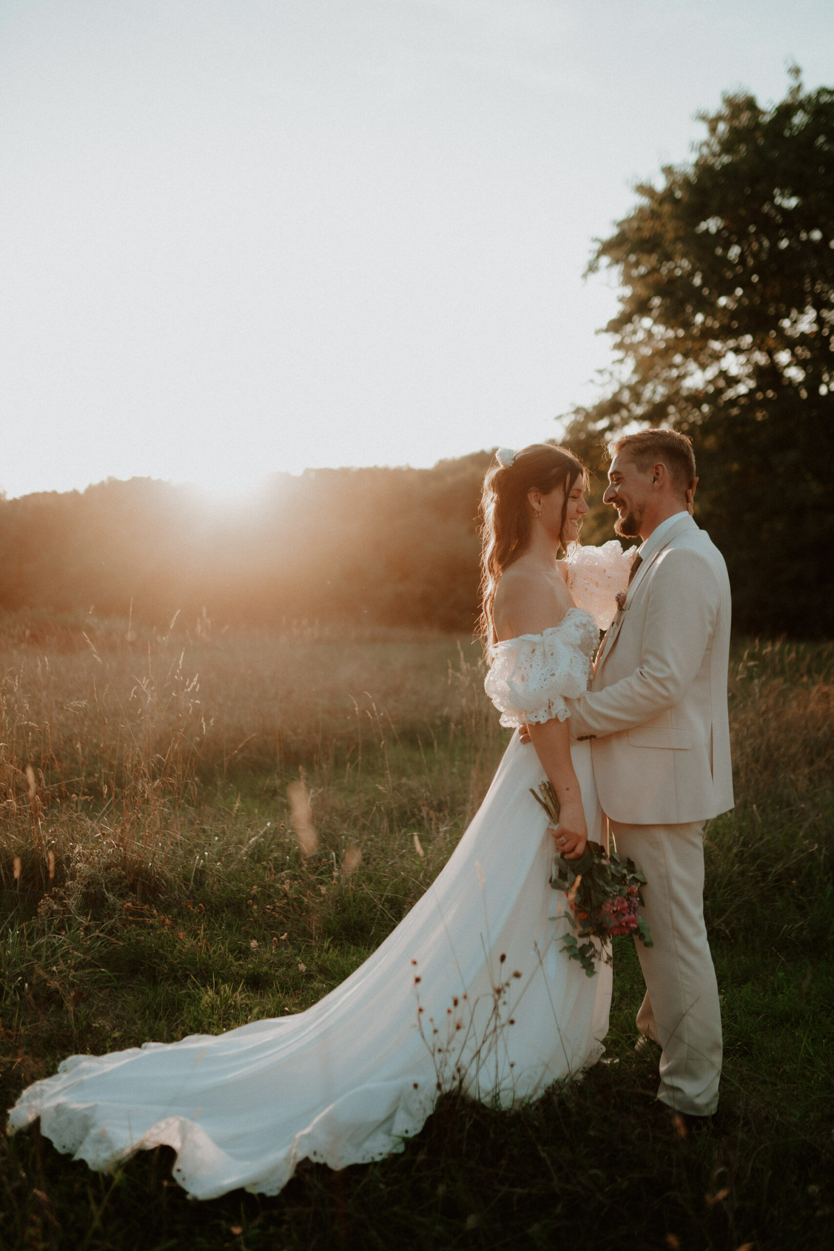 photographe de mariage à poitiers

