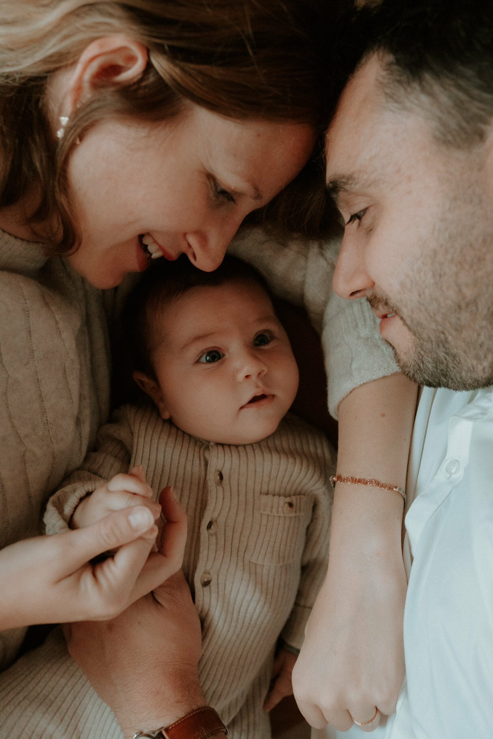 photographe bébé et famille à Angoulême en Charente