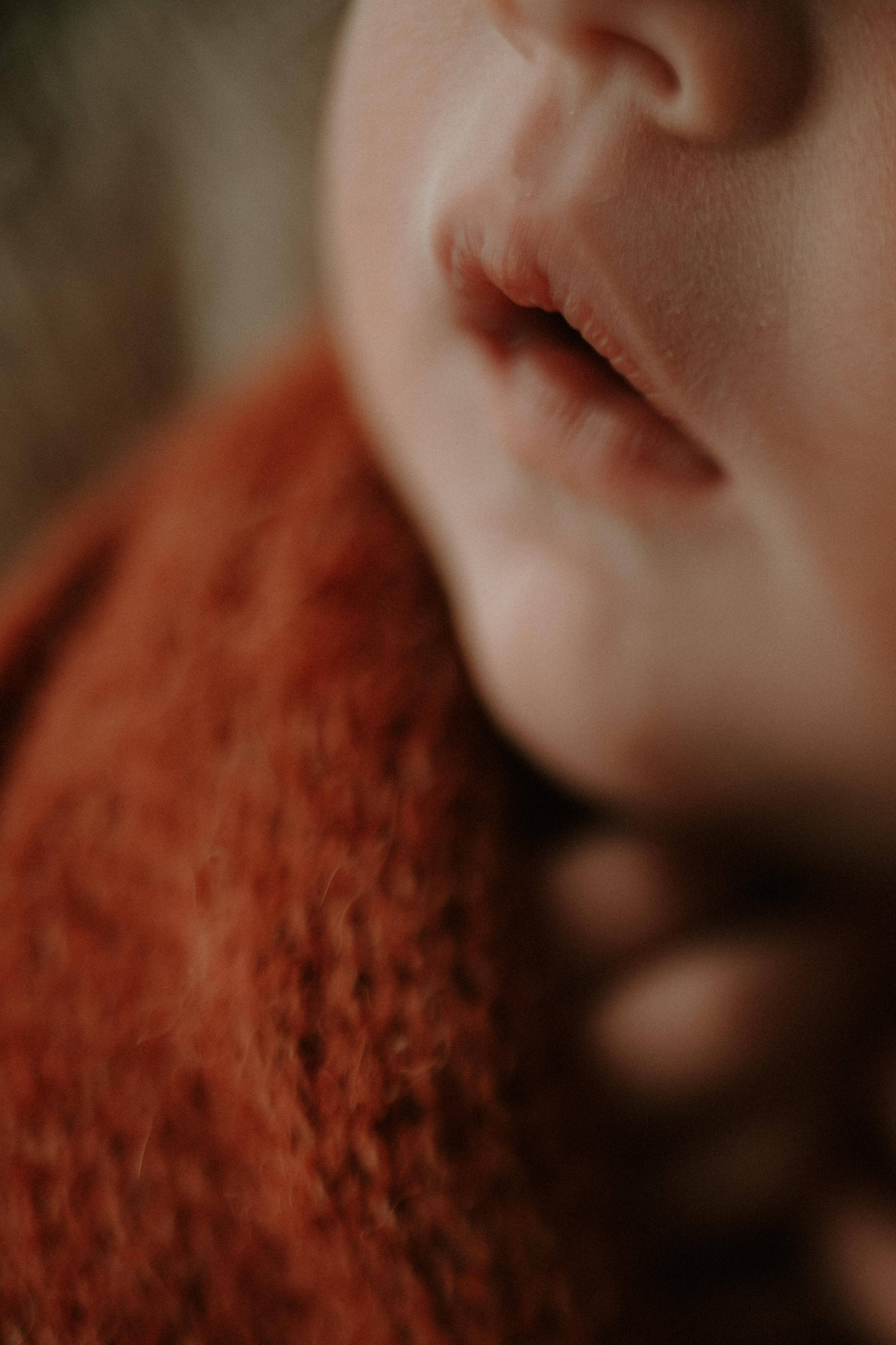 photographe nouveau-né et naissance à Poitiers