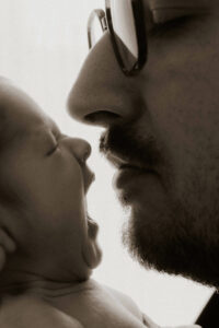 photographe nouveau-né et naissance à Poitiers