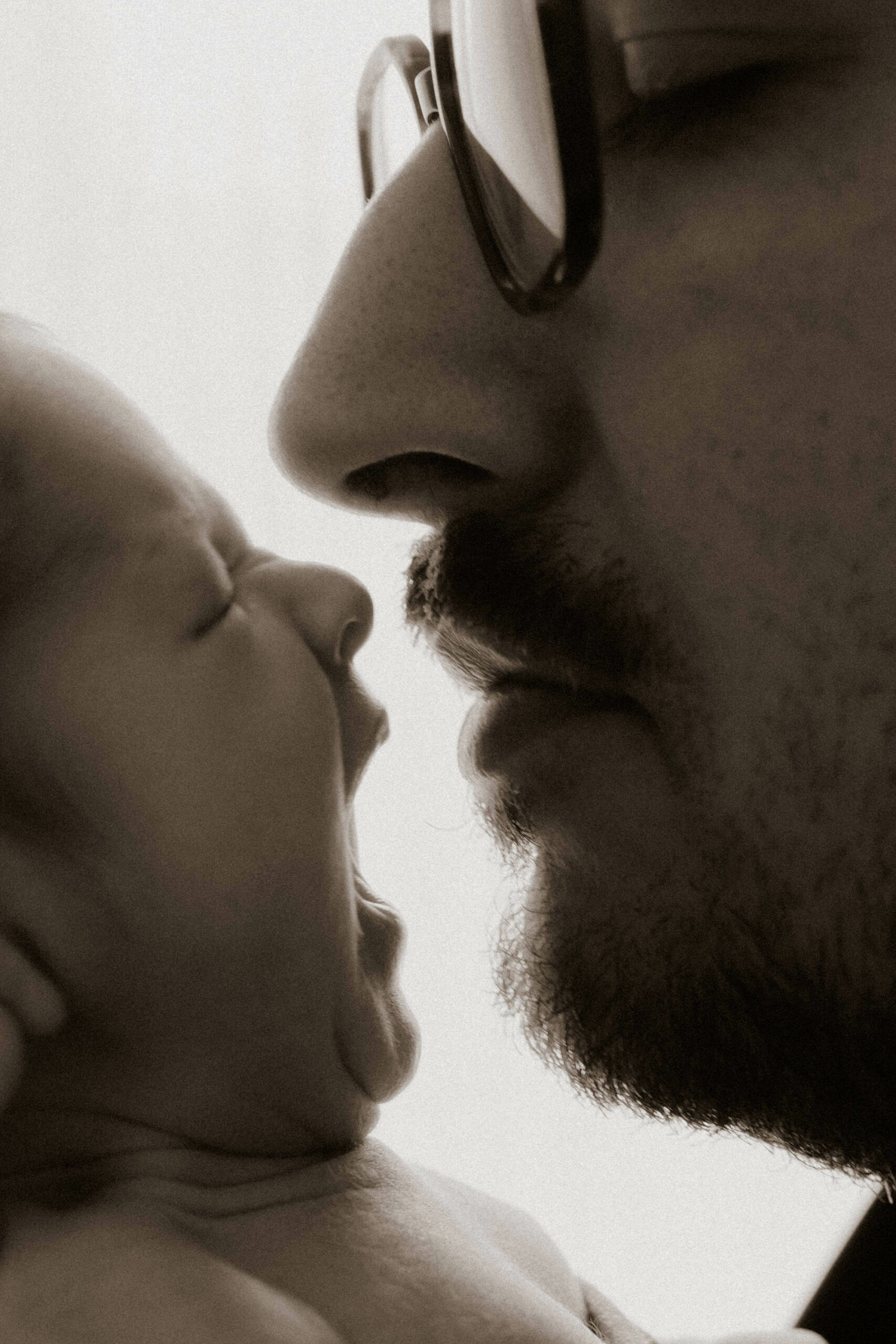 photographe nouveau-né et naissance à Poitiers