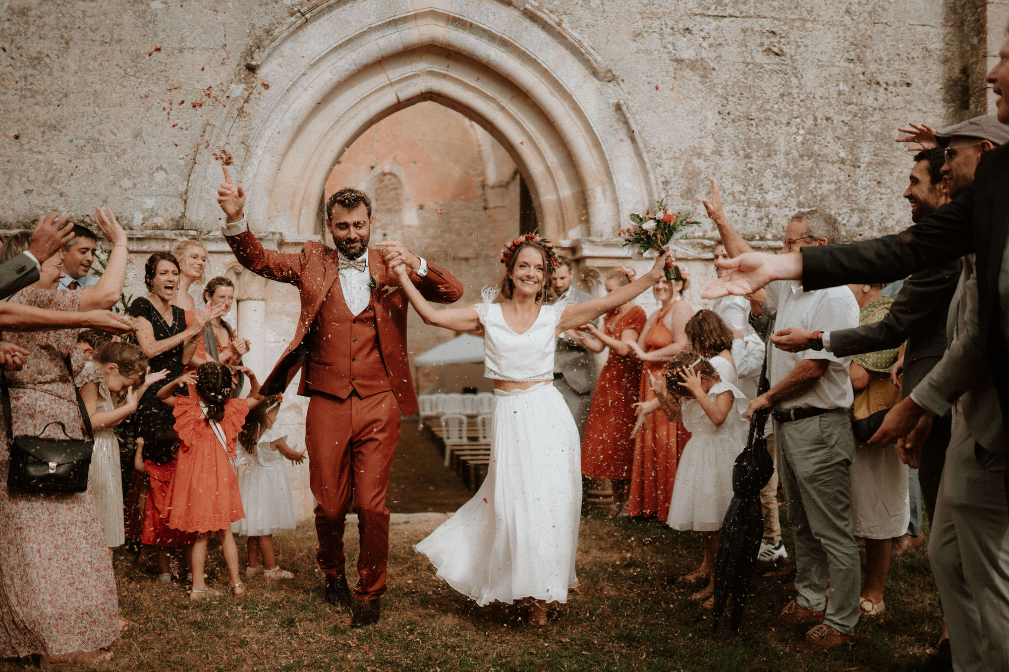 photographe mariage à Limoges en Haute-Vienne