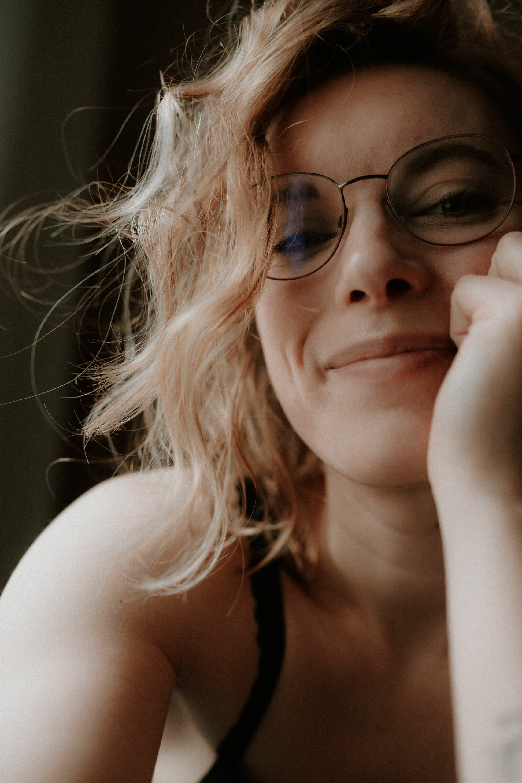 Fanny, Photographe famille et mariage à Poitiers dans la Vienne
