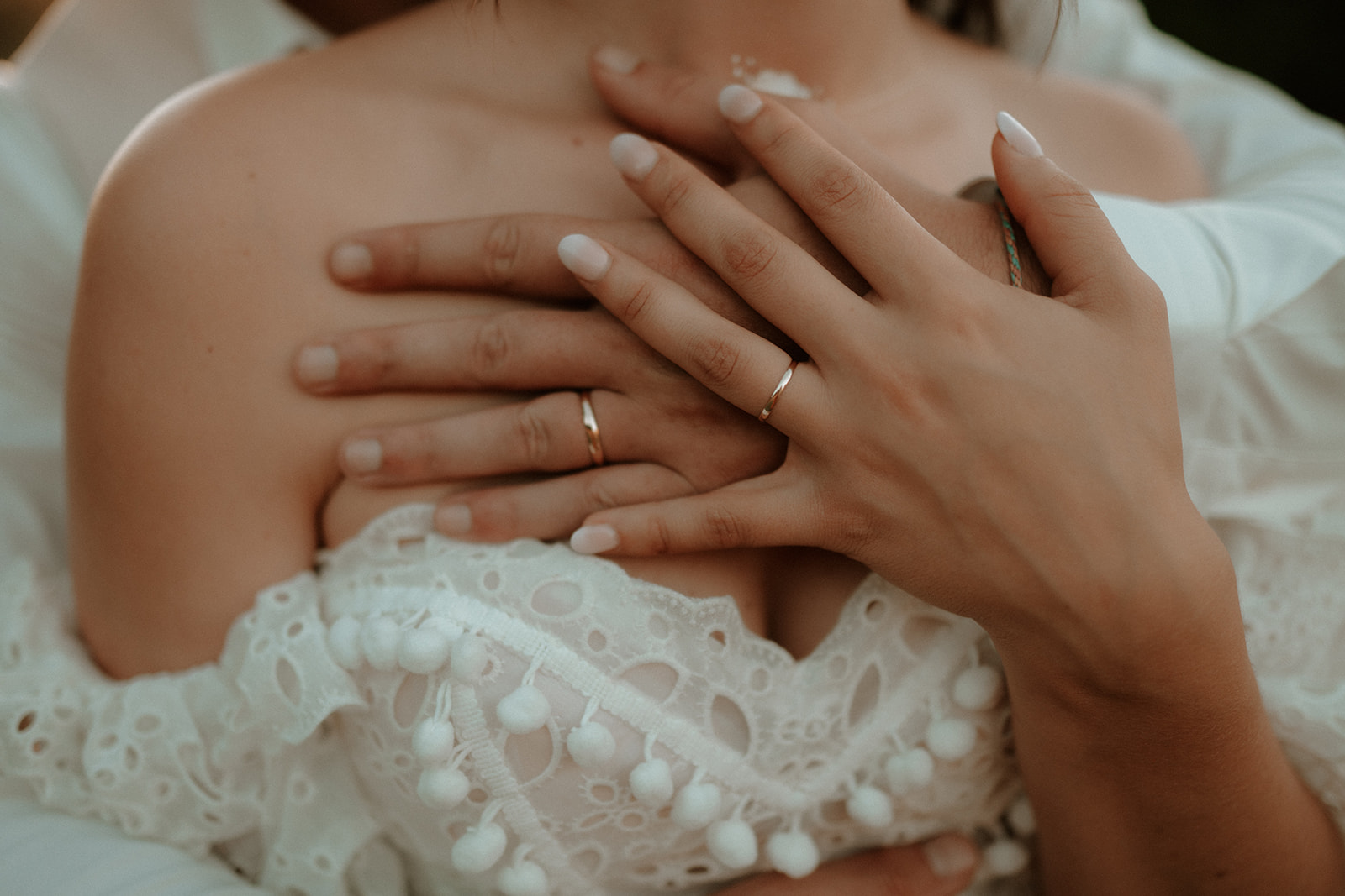 Mariage au domaine de la Thibaudière à tercé dans la Vienne 86. Photographe près de Poitiers