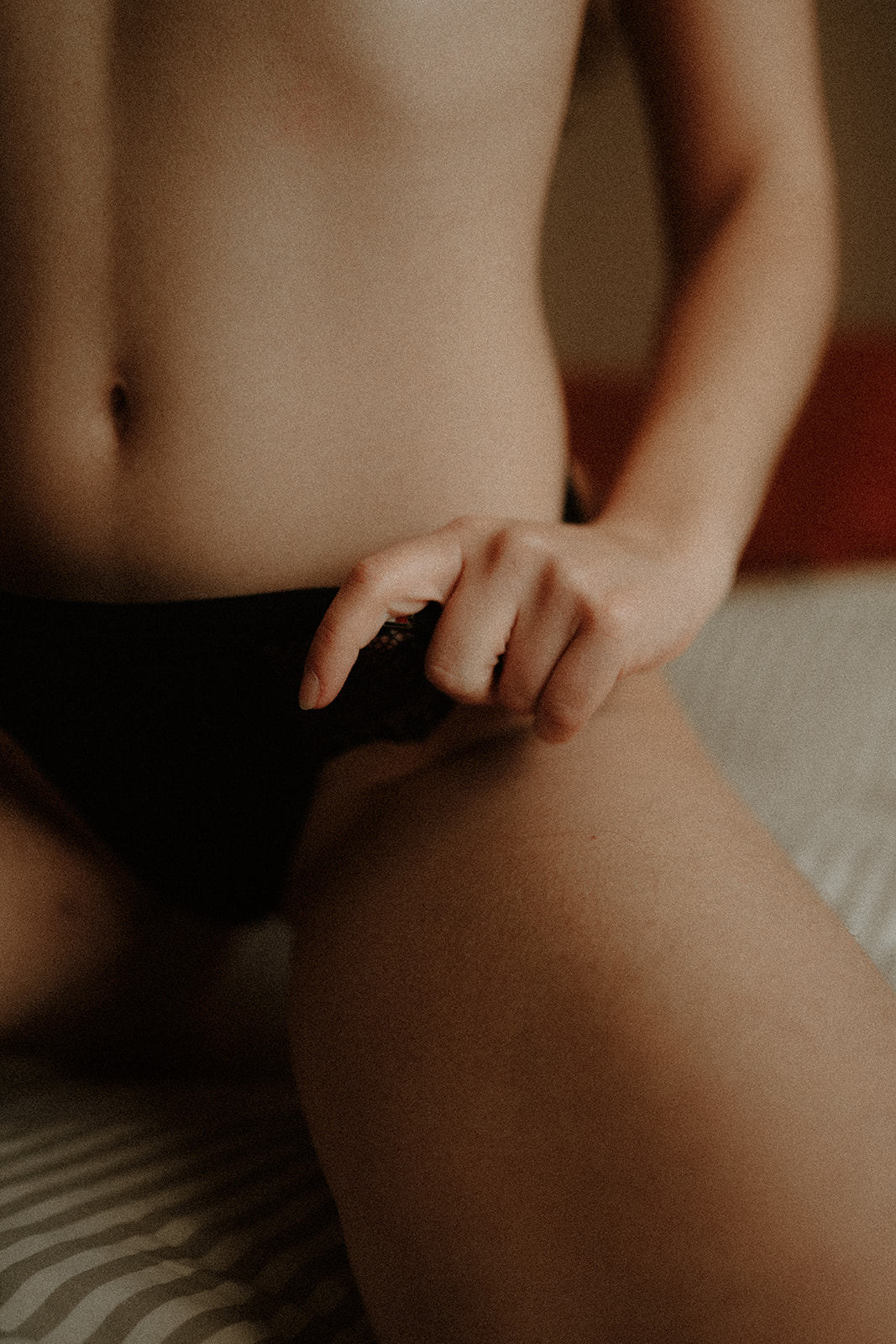 séance photo boudoir et intimiste en Charente, photographe à Angoulême