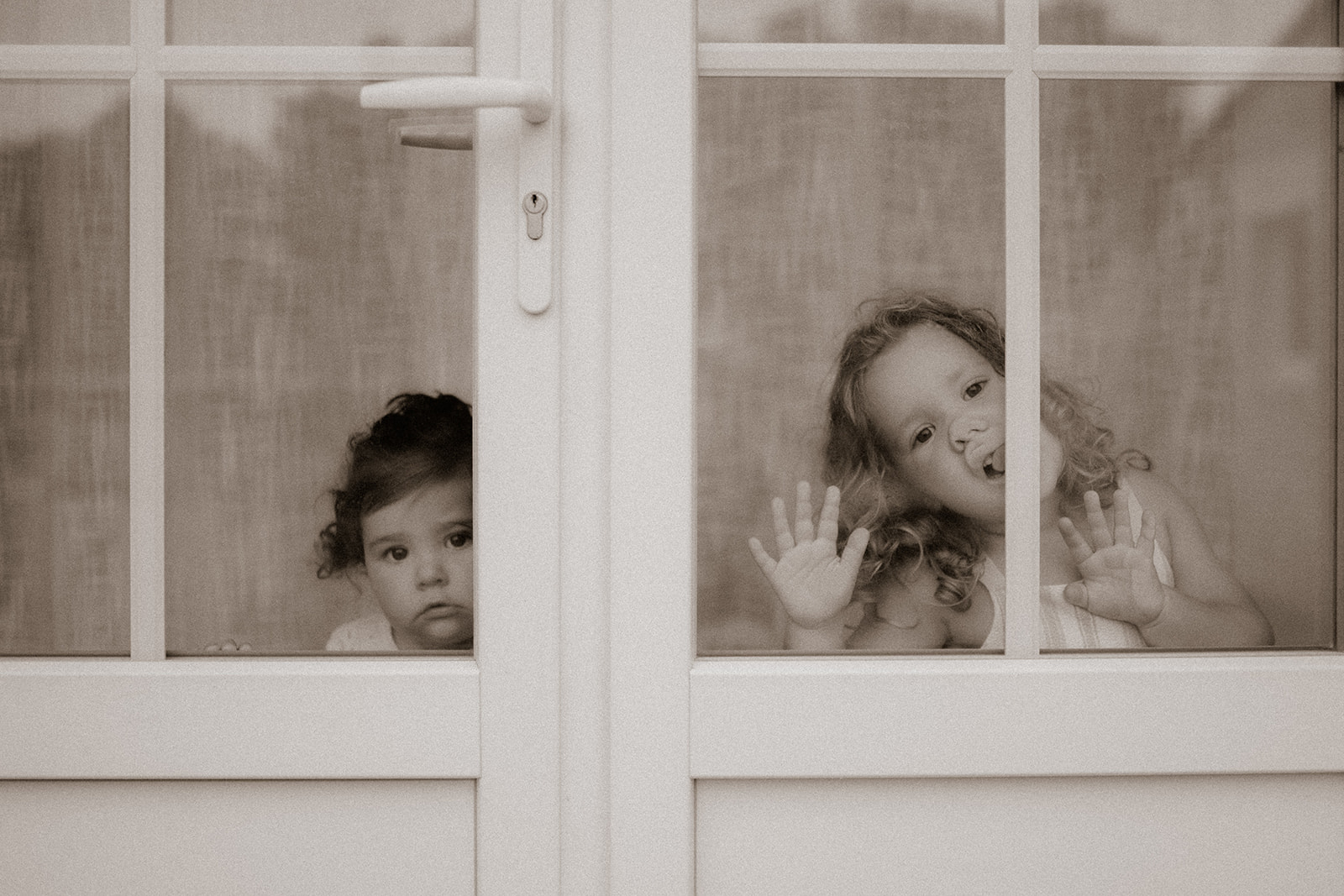 Séance photo famille à domicile près de Niort, Photographe dans les Deux-Sèvres