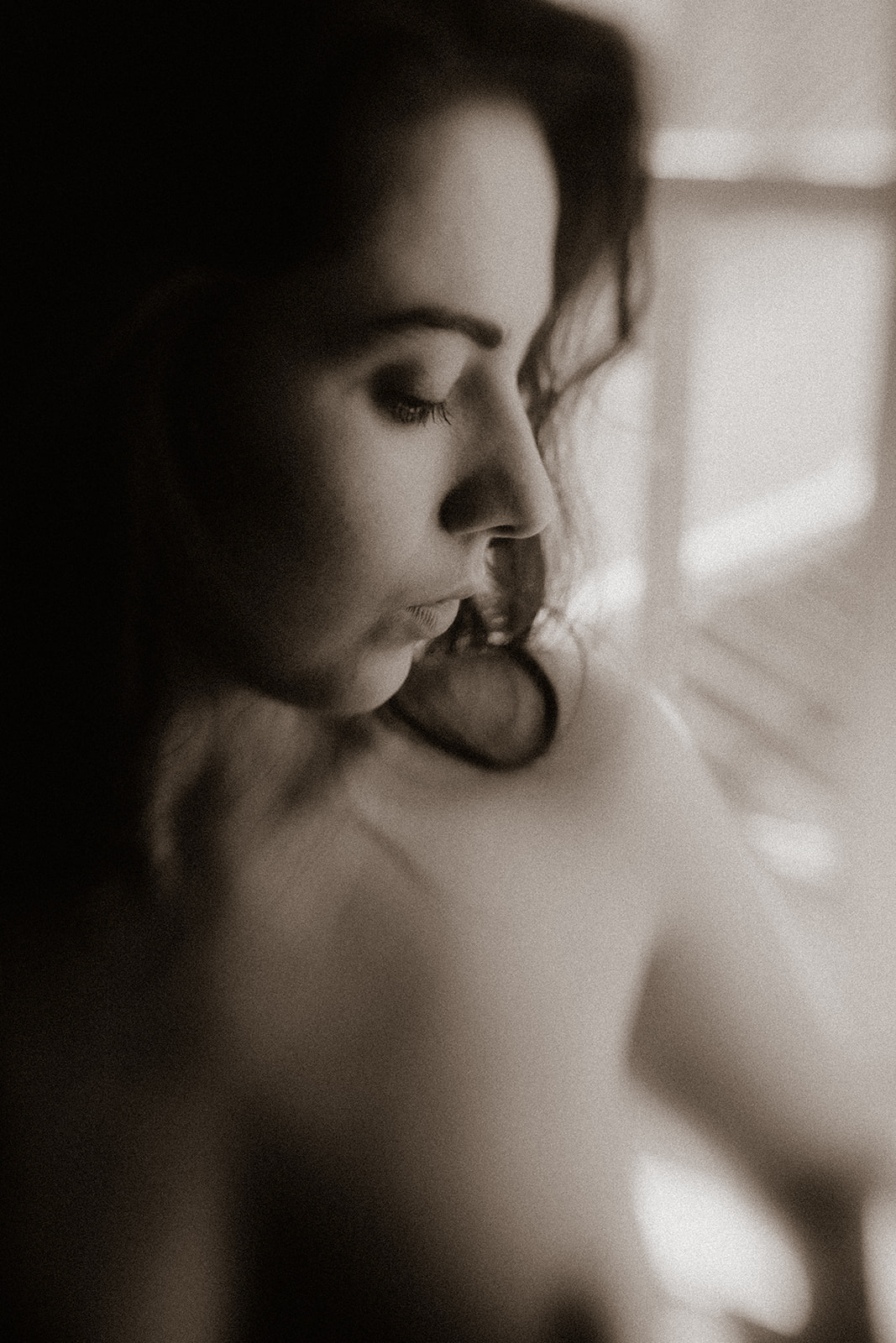 séance photo boudoir et intimiste à Poitiers dans la Vienne 86