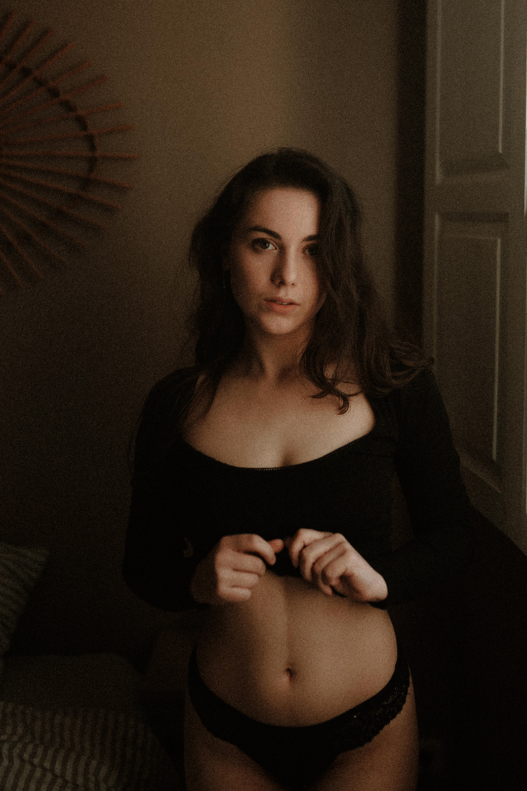 séance photo intimiste et boudoir à Poitiers dans la Vienne